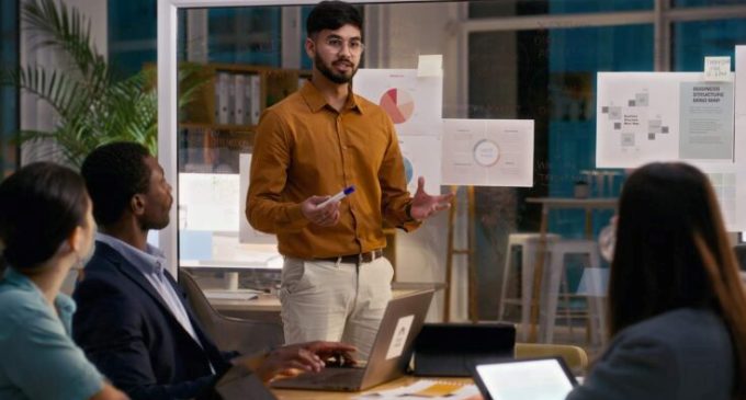 £30 million to grow regional research commercialisation ecosystems across England