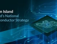 Launch of ‘Silicon Island’: A National Semiconductor Strategy for Ireland