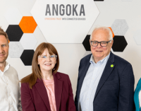 ANGOKA to invest nearly £2 million in world leading cyber security solution for the factory of the future