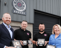 Black Box Donuts products to hit supermarket shelves in Republic of Ireland