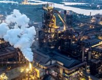 New research hubs to cut carbon and reshape UK manufacturing