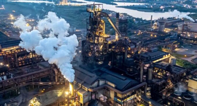 New research hubs to cut carbon and reshape UK manufacturing