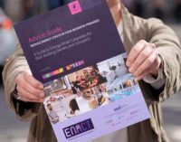 New resources launched to support Irish SMEs with energy renovations