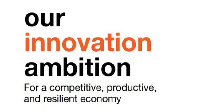 New funding model needed for Ireland to become a European innovation leader