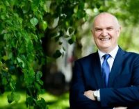 Tariff confusion is impacting confidence despite consistent business performance in Ireland