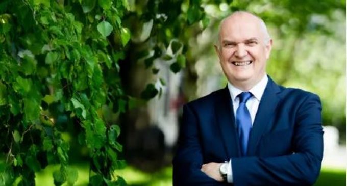 Tariff confusion is impacting confidence despite consistent business performance in Ireland