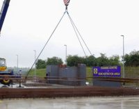 Midland Steel launches FasterFix Ready Mesh to accelerate Irish housing construction