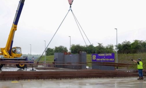 Midland Steel launches FasterFix Ready Mesh to accelerate Irish housing construction