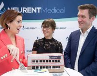 Official opening of new MedTech manufacturing facility in County Galway