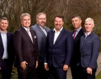 Octabuild announces new chairperson and treasurer for 2025-2026