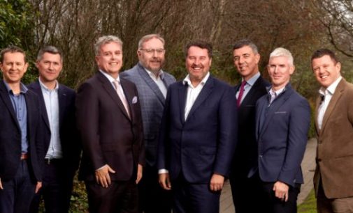 Octabuild announces new chairperson and treasurer for 2025-2026