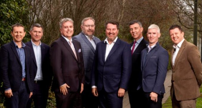 Octabuild announces new chairperson and treasurer for 2025-2026