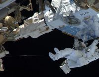 European Space Agency Phi-Lab Ireland programme launched