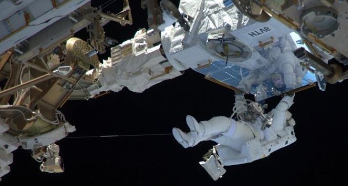 European Space Agency Phi-Lab Ireland programme launched