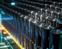 Battery research, innovation and manufacturing scale-up funding in the UK