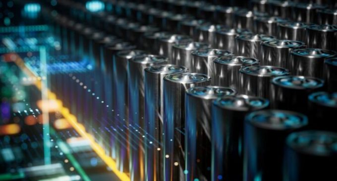 Battery research, innovation and manufacturing scale-up funding in the UK