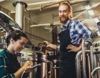 UK drinks manufacturers defy odds with Q1 sales surge