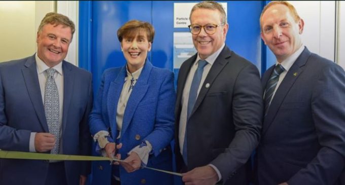 Aenova announces major expansion of Killorglin facility