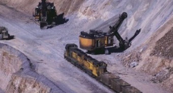 How the mining & steel industry is reshaping itself for a sustainable and strategic era