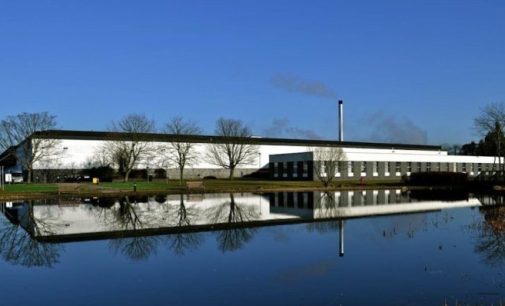 Devro investing £2.9 million in sustainability and productivity at Scottish site