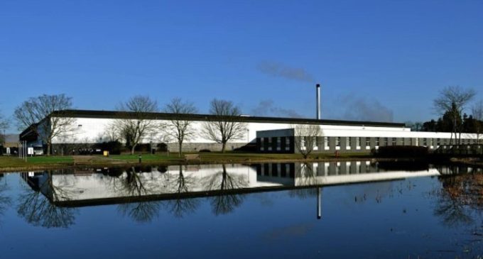 Devro investing £2.9 million in sustainability and productivity at Scottish site