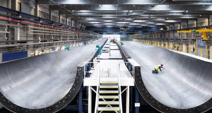 UK businesses and academia partner up in cutting-edge research