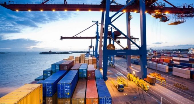 Enterprise Ireland launches new grants for exporters impacted by US tariffs