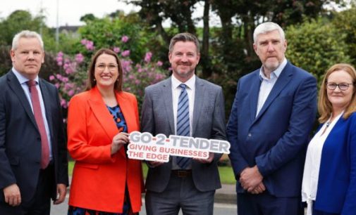 InterTradeIreland re-launches Go-2-Tender Programme, opening €21 billion/£18 billion public procurement market to SMEs