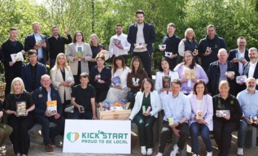 Lidl Ireland brings 27 new Irish suppliers onboard for 2025 Kickstart programme