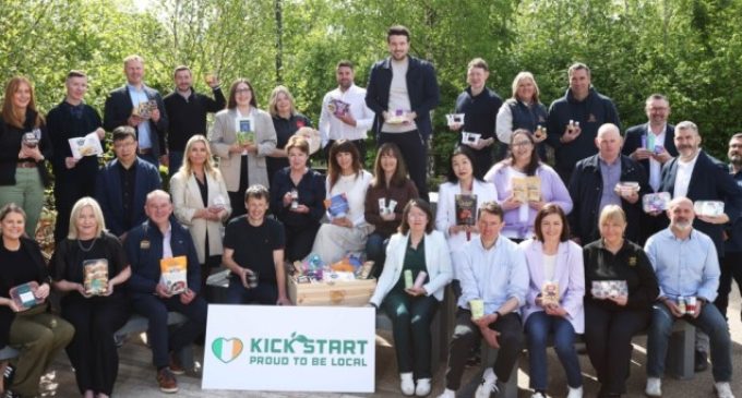 Lidl Ireland brings 27 new Irish suppliers onboard for 2025 Kickstart programme