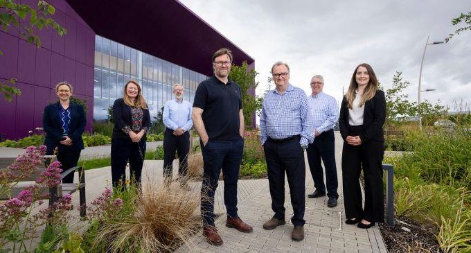 Funding injection set to expand NMIS’s semiconductor manufacturing capabilities to create UK centre for advanced packaging