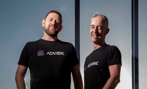 Dublin-based Advise expands into UK market with €1.8 million investment