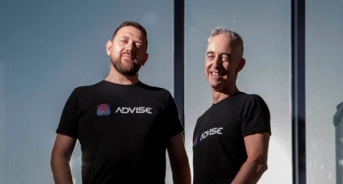 Dublin-based Advise expands into UK market with €1.8 million investment