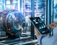 UK manufacturing divided by digital, new report indicates