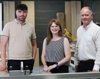 Ambition to Grow supports 250 local companies to reach new markets and create new jobs in Northern Ireland