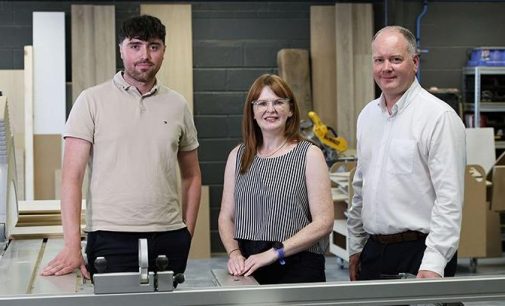 Ambition to Grow supports 250 local companies to reach new markets and create new jobs in Northern Ireland