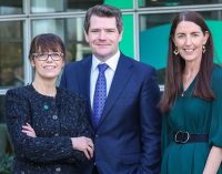 Over €200 million invested in Irish women-led start-ups by VCs in 2024