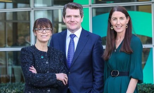 Over €200 million invested in Irish women-led start-ups by VCs in 2024