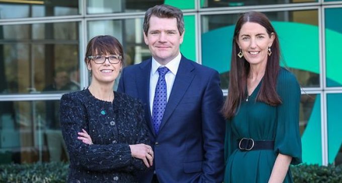 Over €200 million invested in Irish women-led start-ups by VCs in 2024