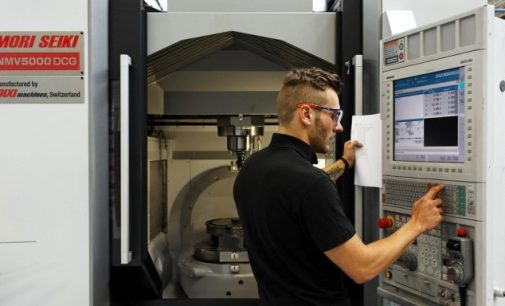 UK aerospace, textiles and electronics manufacturing surge despite cost challenges