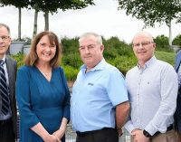 Over £55 million to be invested in Mid Ulster economy, creating 450 new jobs across multiple sectors