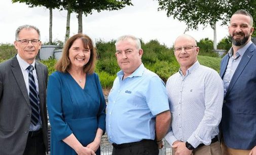 Over £55 million to be invested in Mid Ulster economy, creating 450 new jobs across multiple sectors