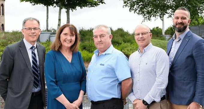 Over £55 million to be invested in Mid Ulster economy, creating 450 new jobs across multiple sectors