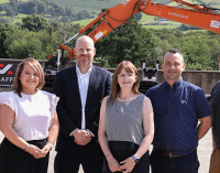 Newry and South Armagh companies invest almost £2 million to grow exports