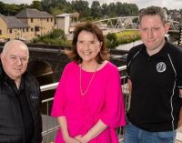 Invest NI’s Ambition to Grow supports 68 local companies across Western Regional Office Network