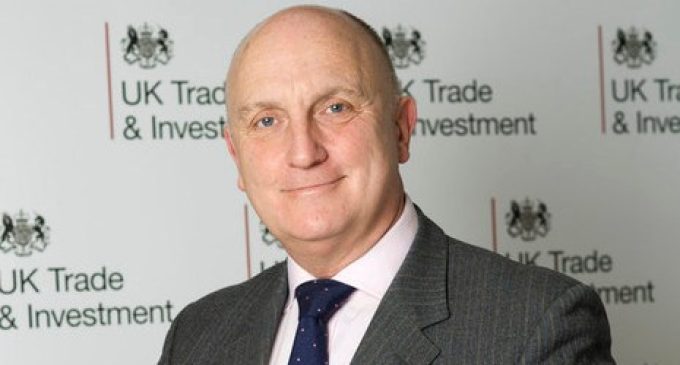 UK Government announces Small Business Plan