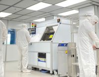 Maven invests in advanced laser systems pioneer, PowerPhotonic