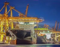 UK Manufacturing PMI edges into expansion territory, as output rises and new order intakes stabilise