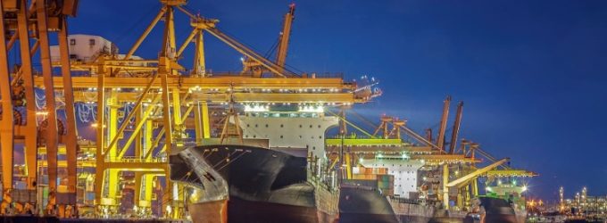 UK Manufacturing PMI edges into expansion territory, as output rises and new order intakes stabilise