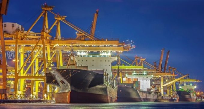 UK Manufacturing PMI edges into expansion territory, as output rises and new order intakes stabilise